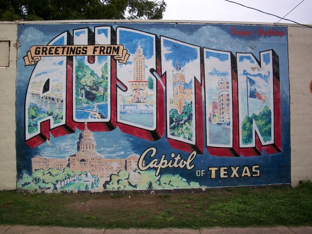 Why Austin Makes the List as a Top Deaf-Friendly City