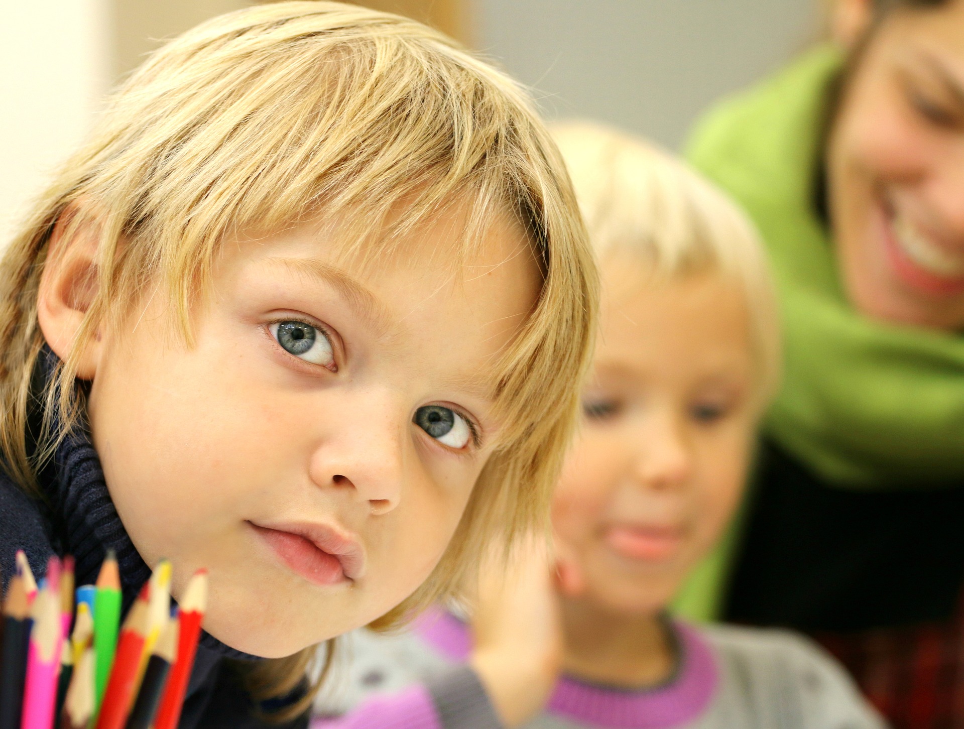 Exploring Texas School for the Deaf’s Neighborhood in South Austin